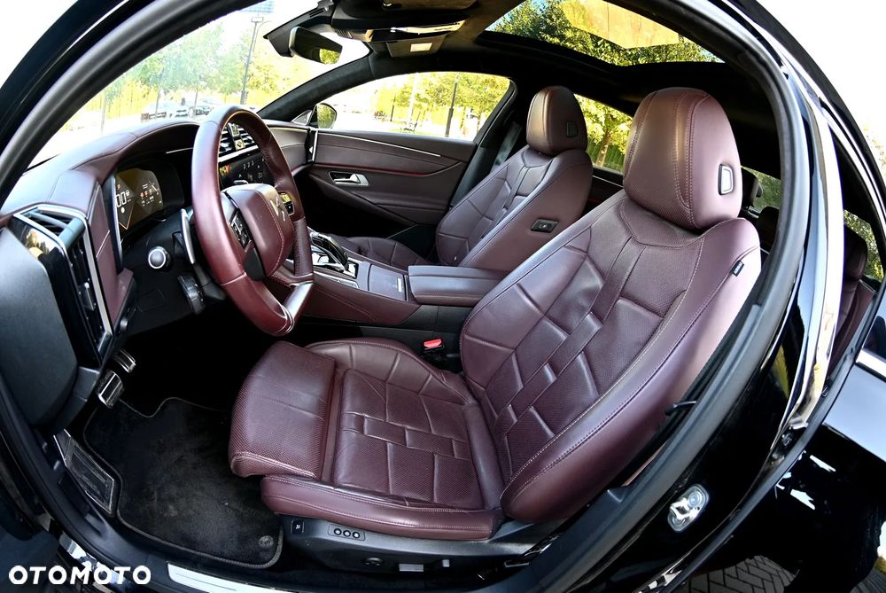 DS Automobiles DS 9 1.6 PureTech Rivoli + - 24