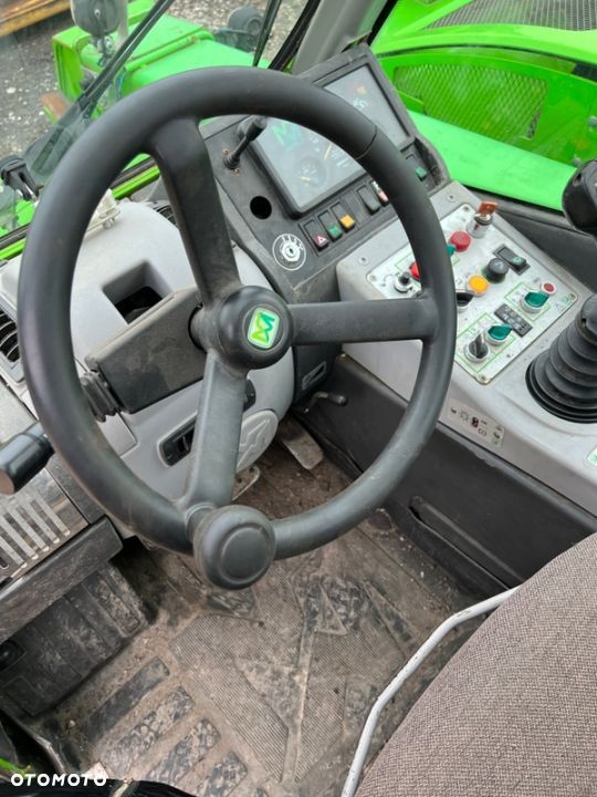 Merlo P34.7TOP - 8