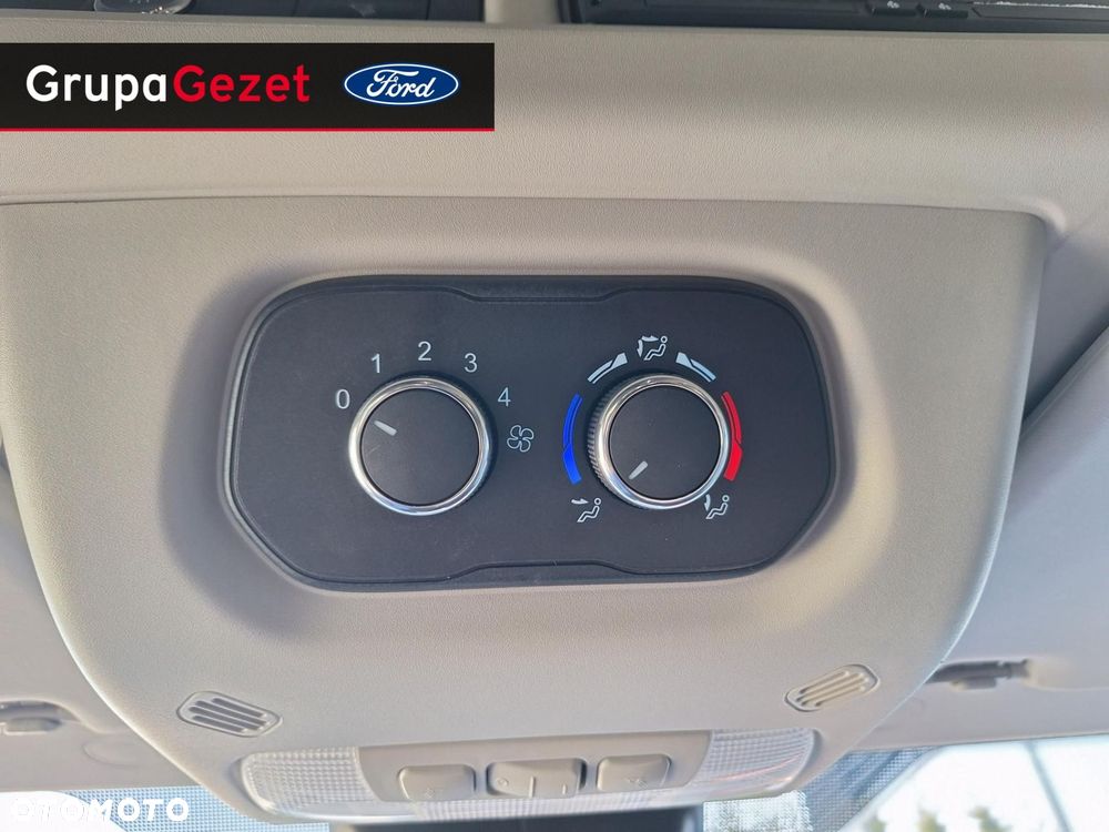 Ford Transit - 17