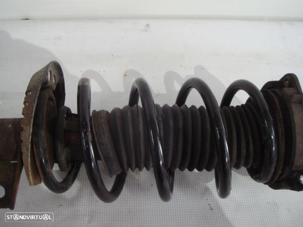 Mola Suspenção Fr Dta Audi A3 (8P1) - 1