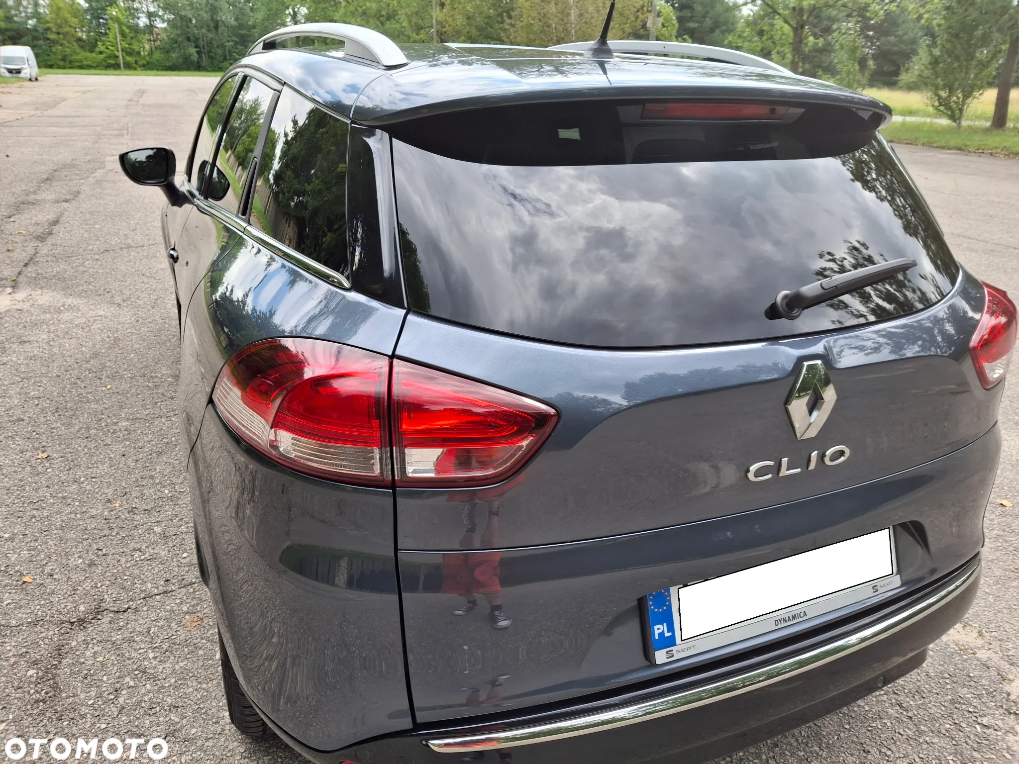 Renault Clio 0.9 Energy TCe Limited - 39
