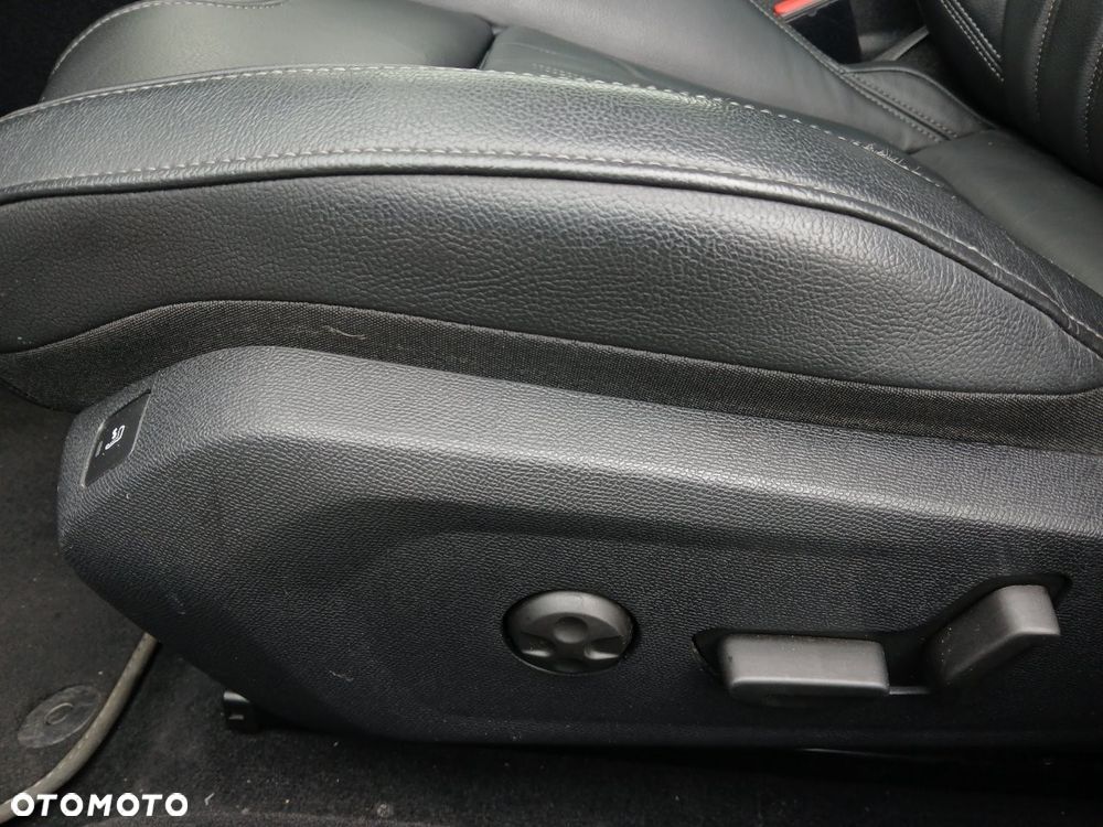 Peugeot 508 2.0 BlueHDi Allure S&S EAT8 - 22