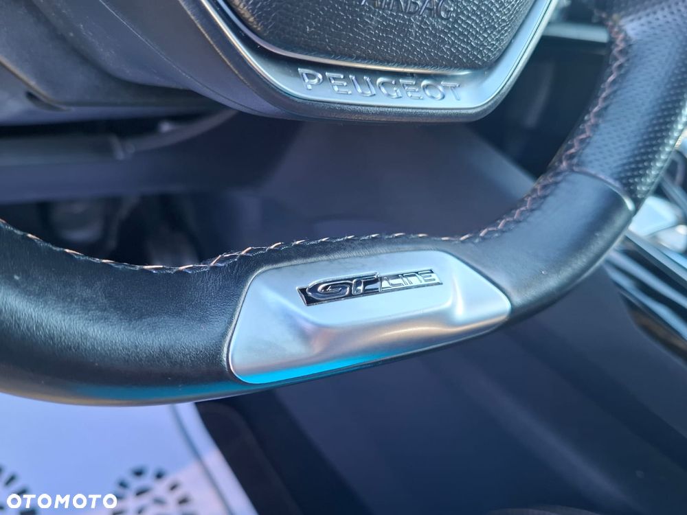 Peugeot 3008 - 33
