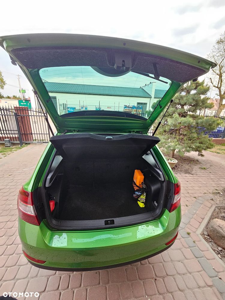 Skoda RAPID - 13