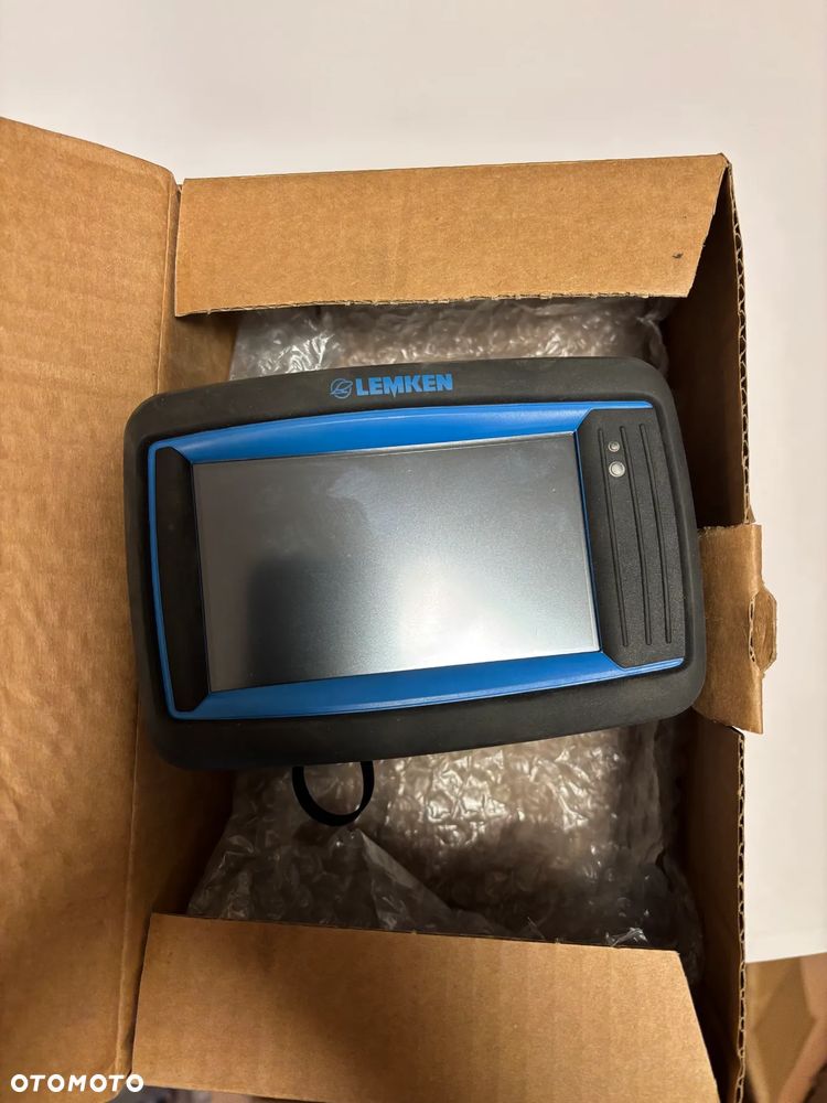 Lemken SOLITAIR 8+/300 + ZIRKON 8/300 - 10