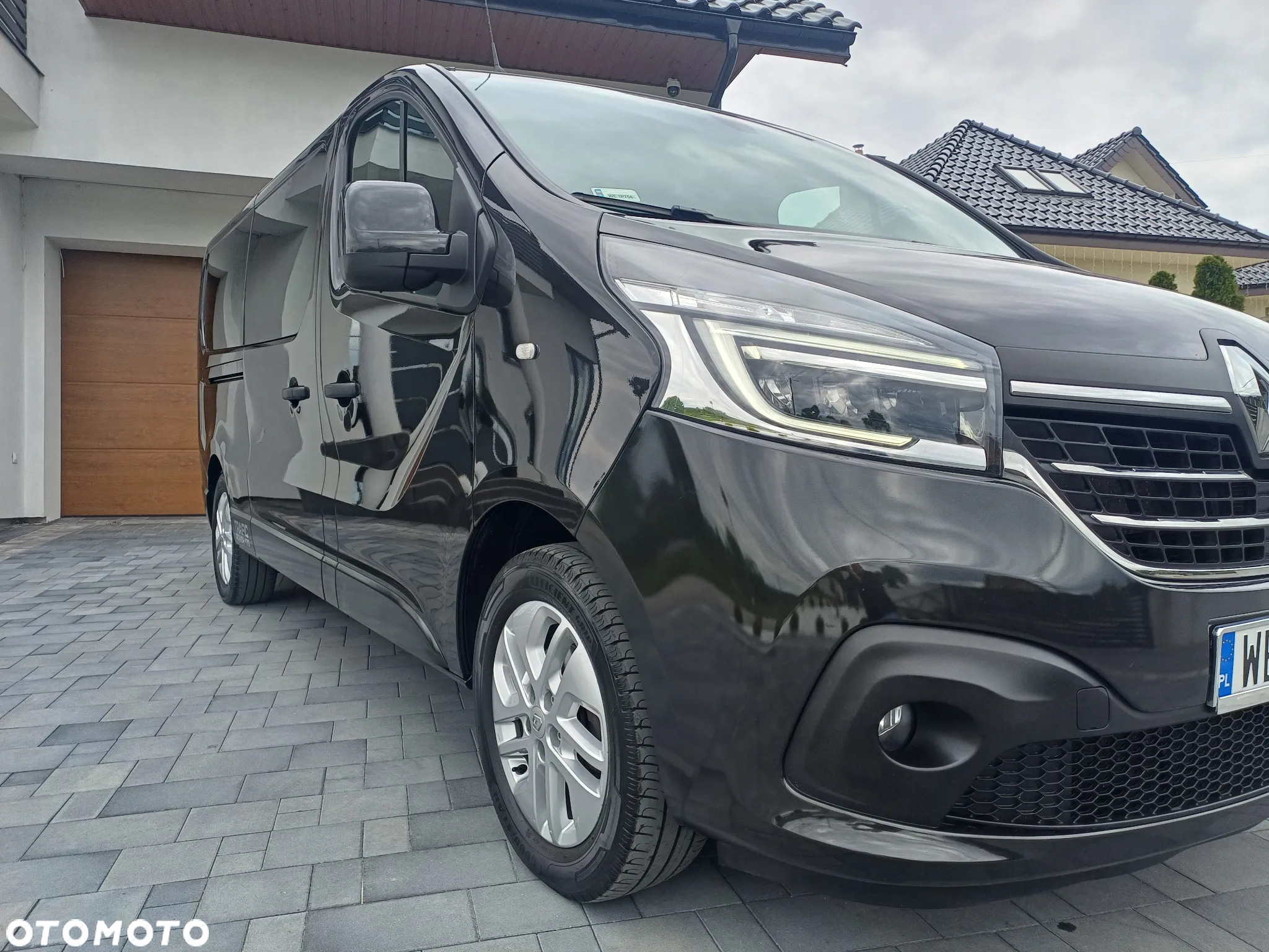 Renault Trafic - 11