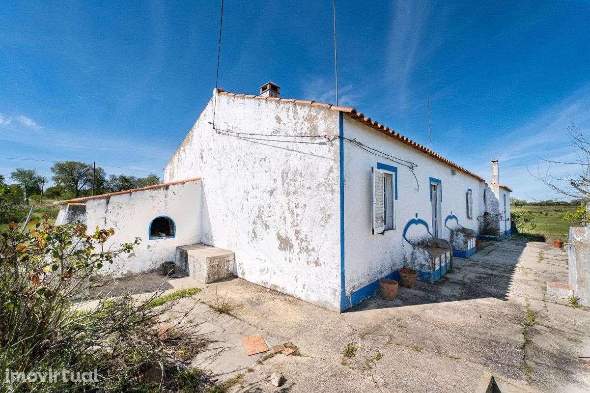 Quinta  para venda - Grande imagem: 2/18