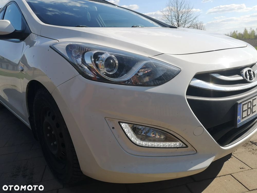 Hyundai i30 1.6 CRDi Classic - 15