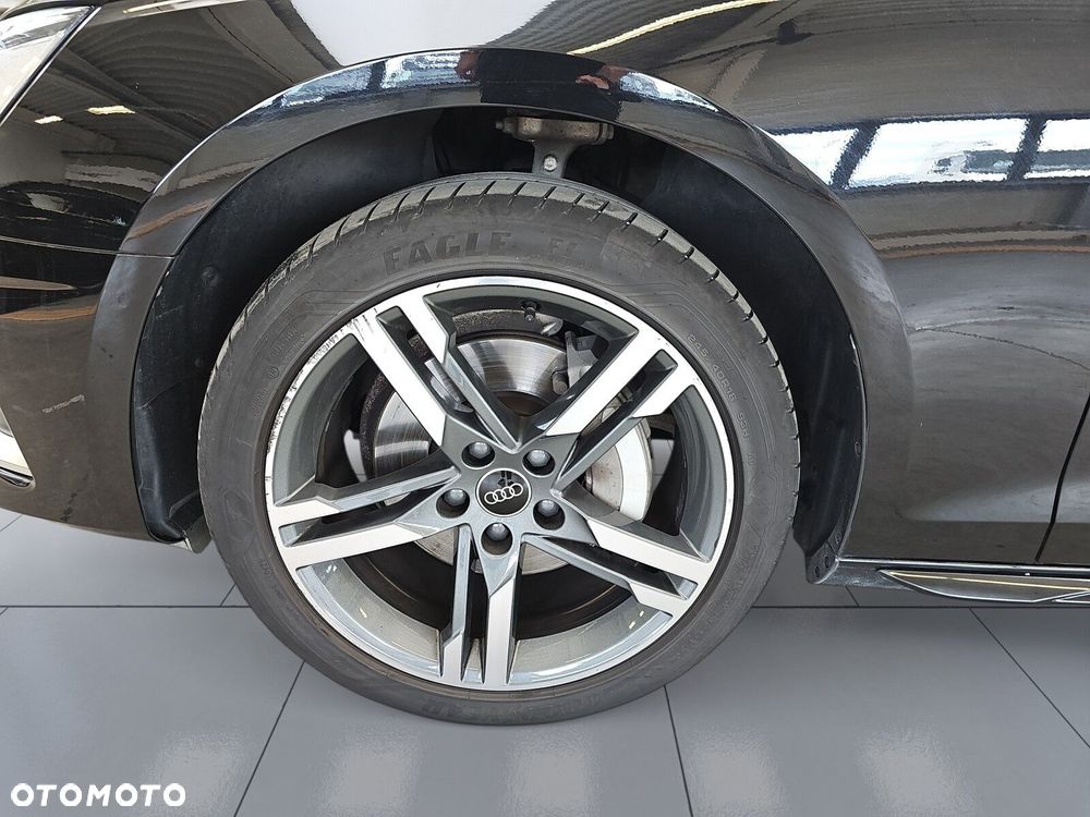 Audi A4 - 35