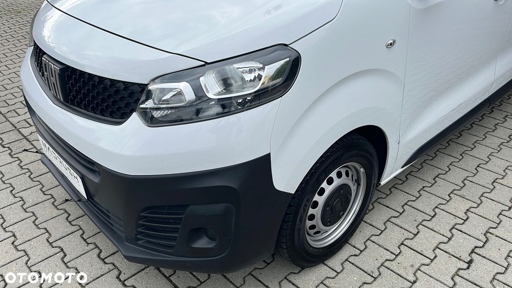 Fiat Scudo - 5