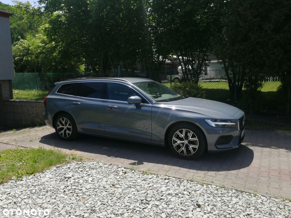 Volvo V60 ver-b3-b-inscription - 11
