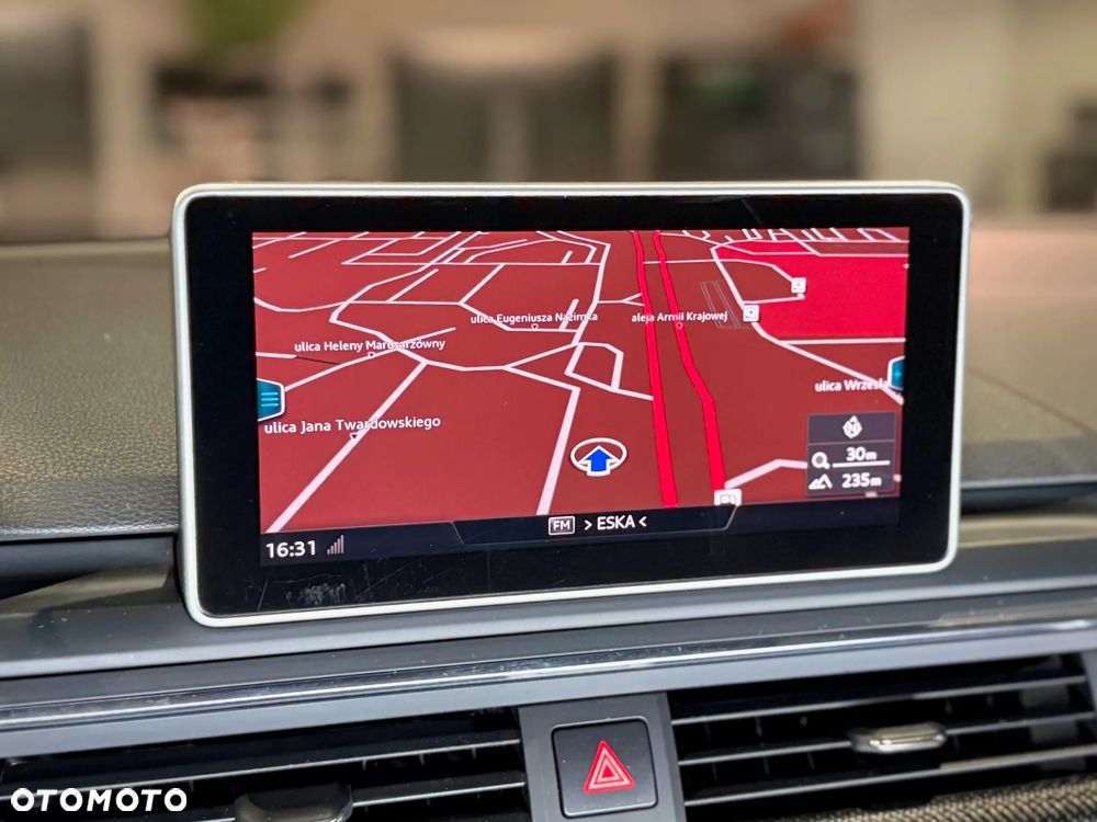 Audi S4 Limousine - 32