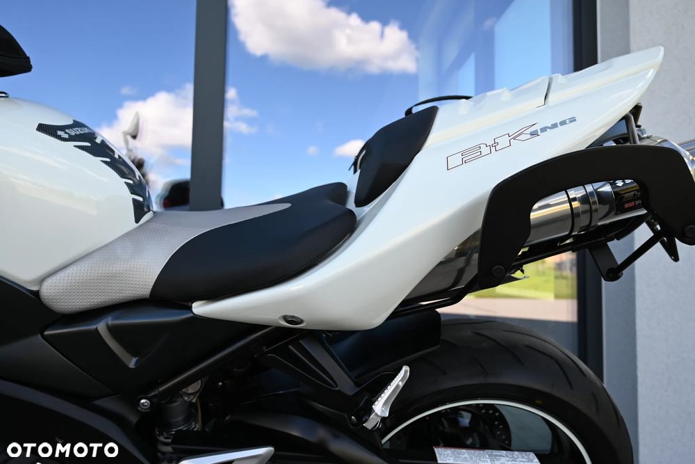 Suzuki GSX-R - 38