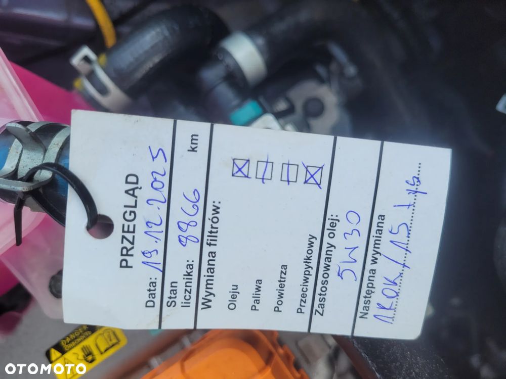 Hyundai Kona 1.6 GDI Hybrid Platinum DCT - 36