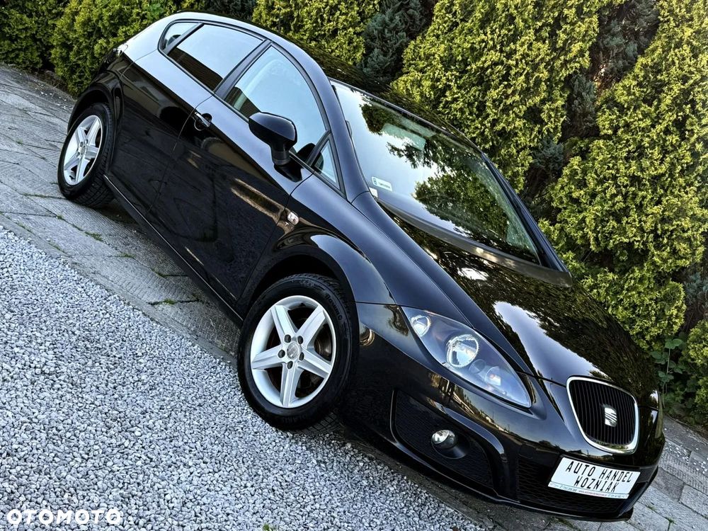 Seat Leon - 1