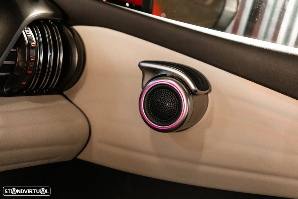 BYD Atto 3 60.48 kWh Design - 31