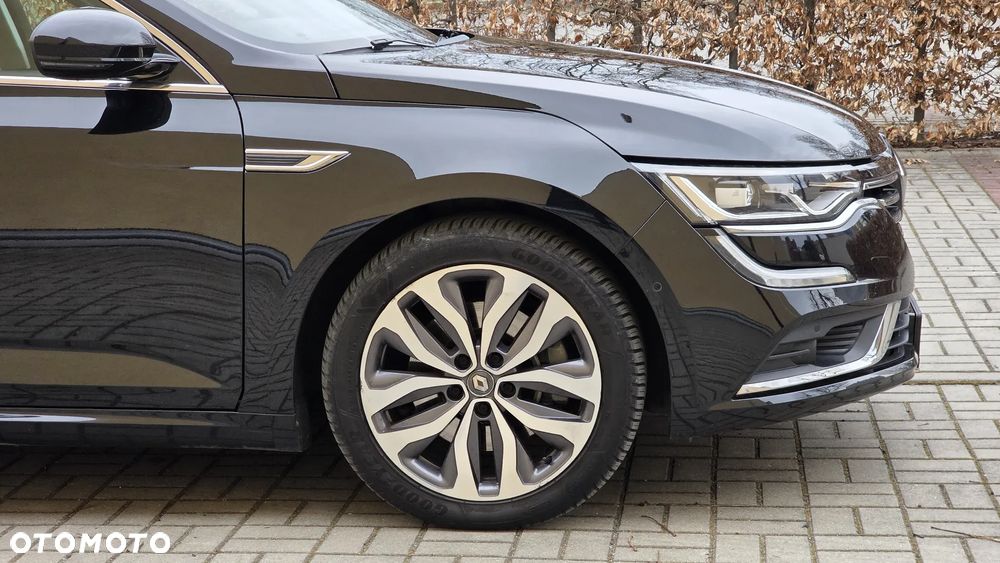 Renault Talisman 1.6 Energy dCi Intens EDC - 36