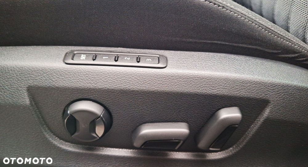 Skoda Superb - 29