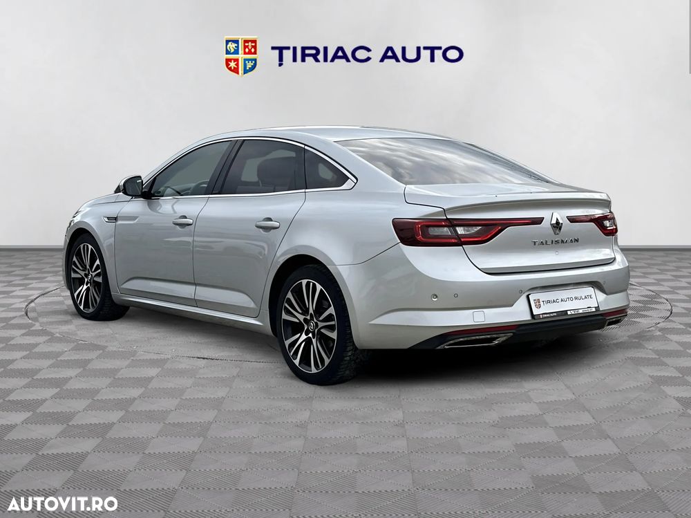 Renault Talisman - 3