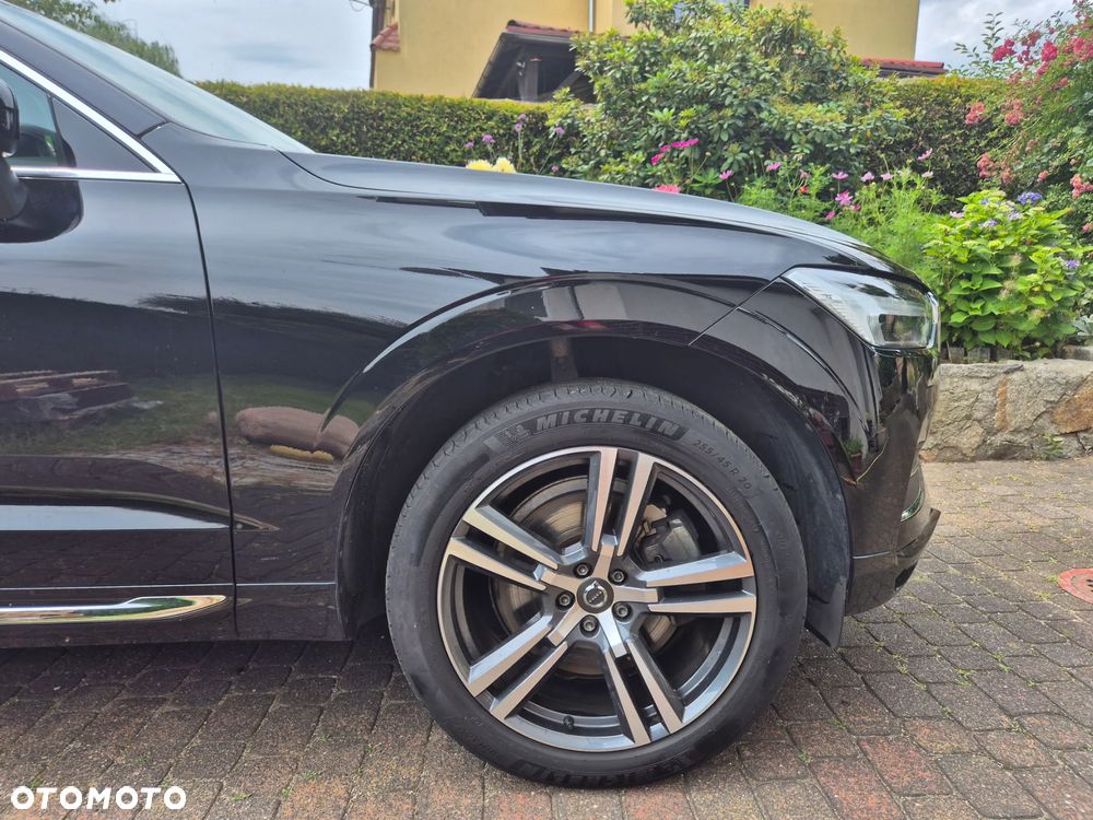 Volvo XC 60 B4 D AWD Geartronic Inscription - 16