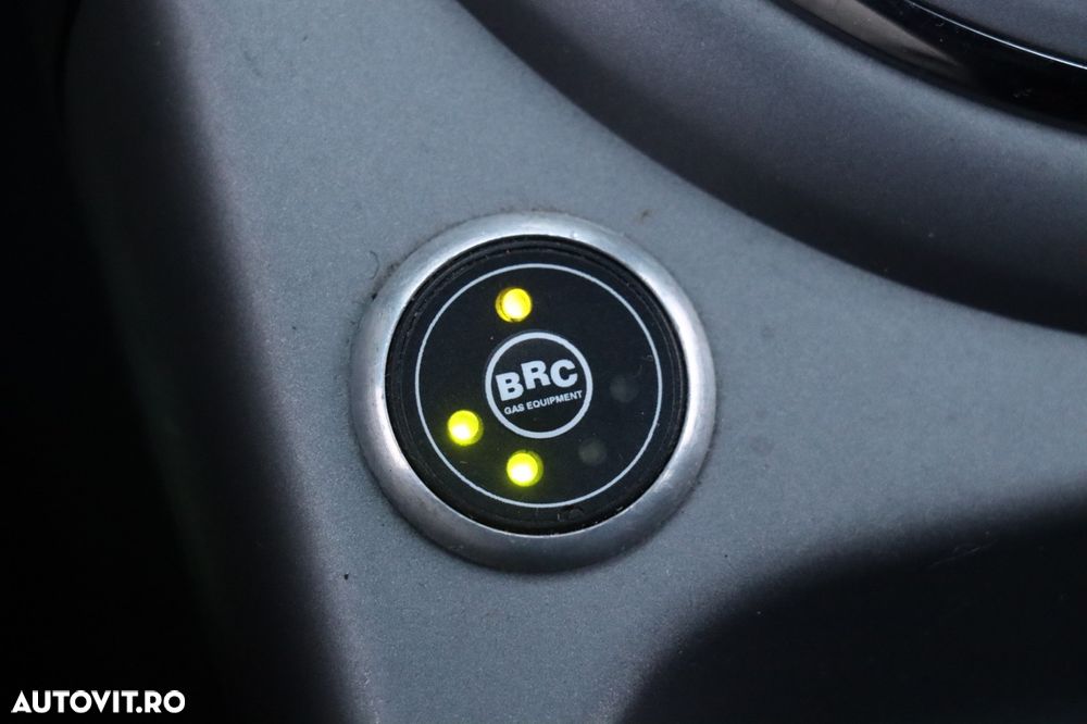 Kia Sportage 1.6 GSL MT 4x2 PREMIUM - 27