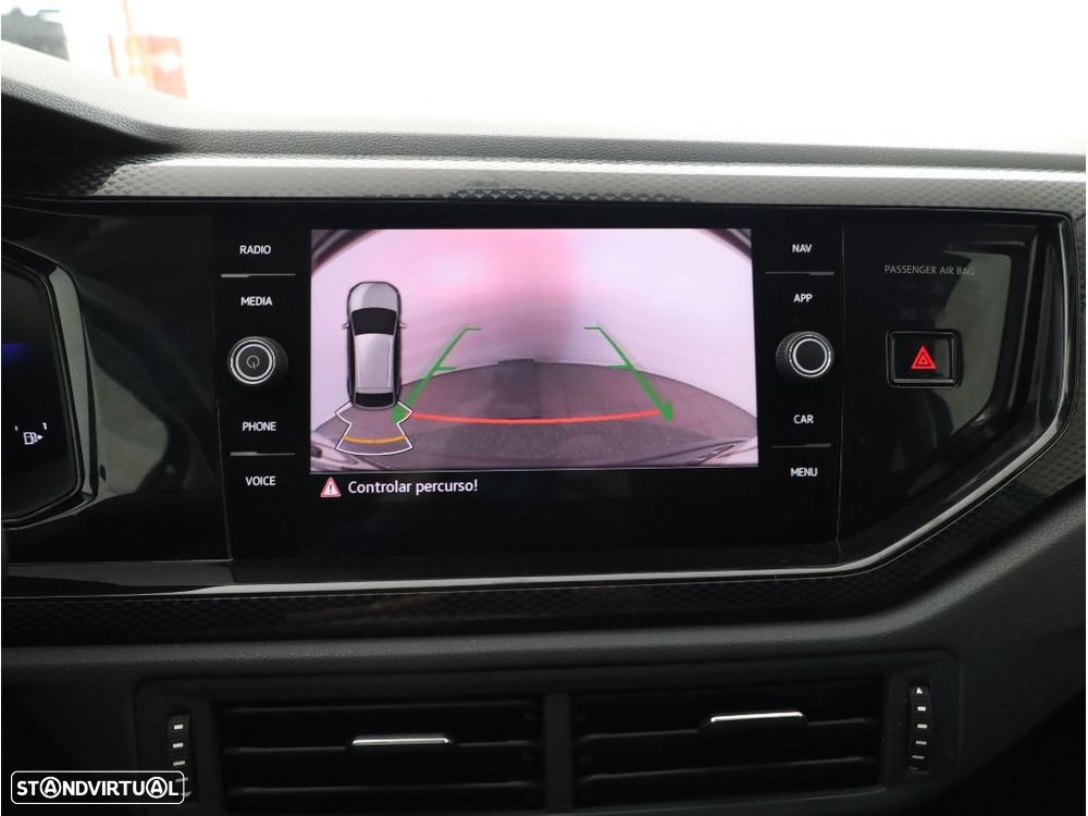 VW Taigo 1.0 TSI Urban DSG - 19