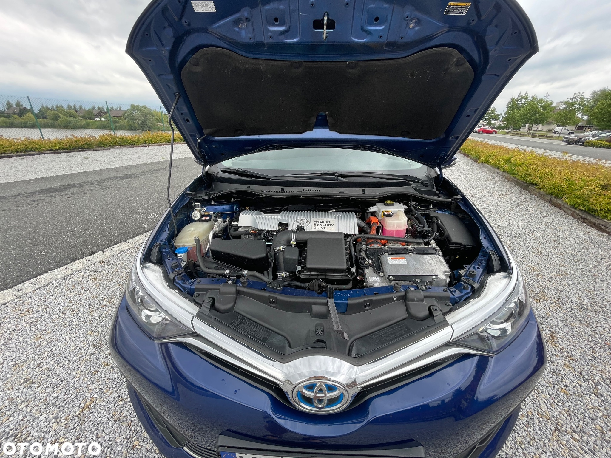 Toyota Auris - 22