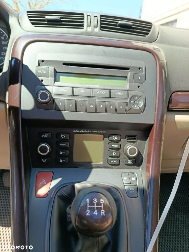 Fiat Croma - 21