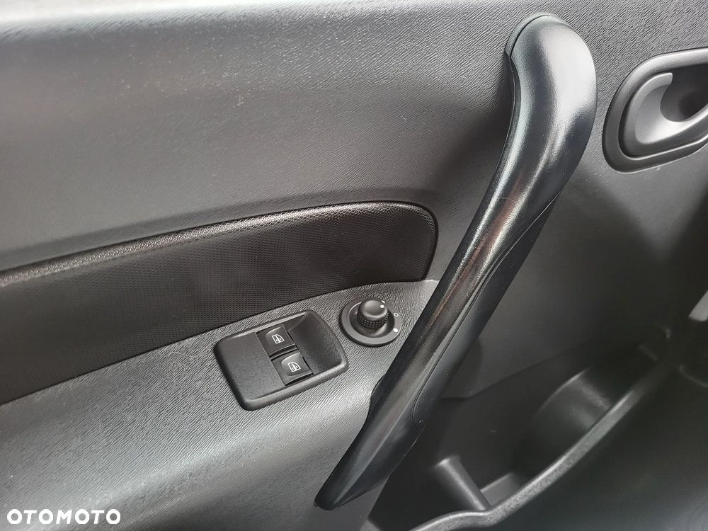 Renault Kangoo - 20