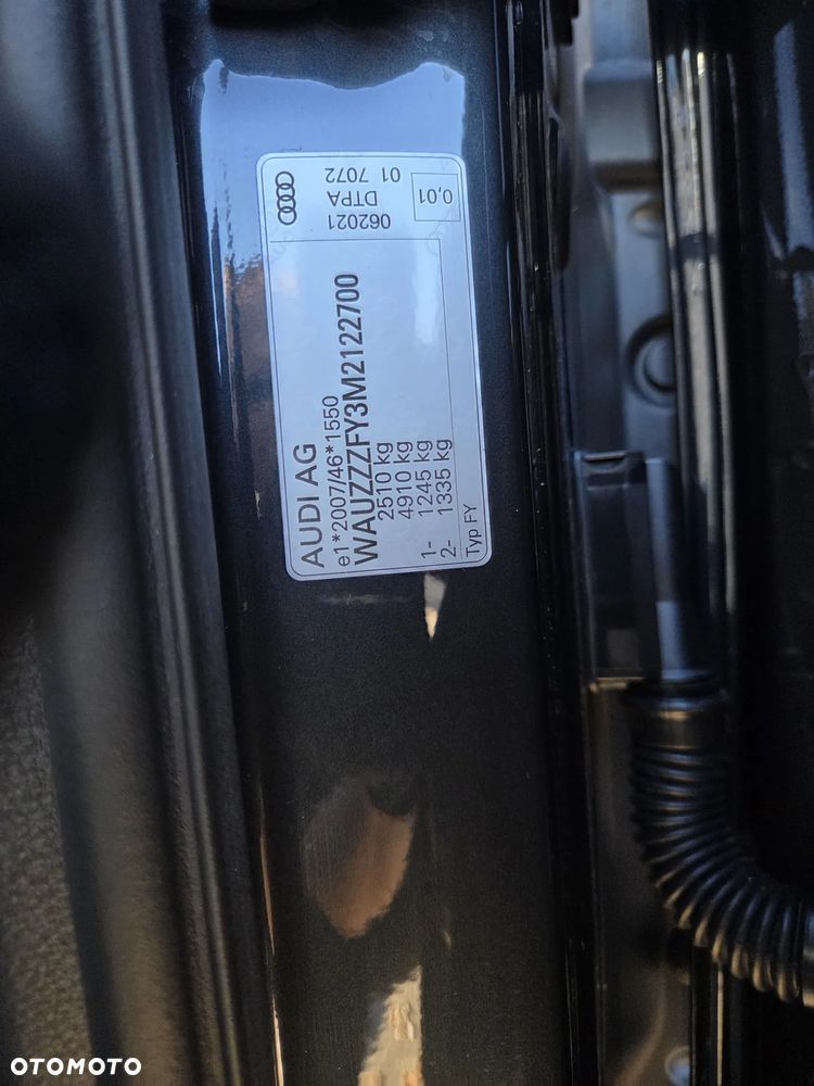 Audi Q5 40 TDI mHEV Quattro S tronic - 7