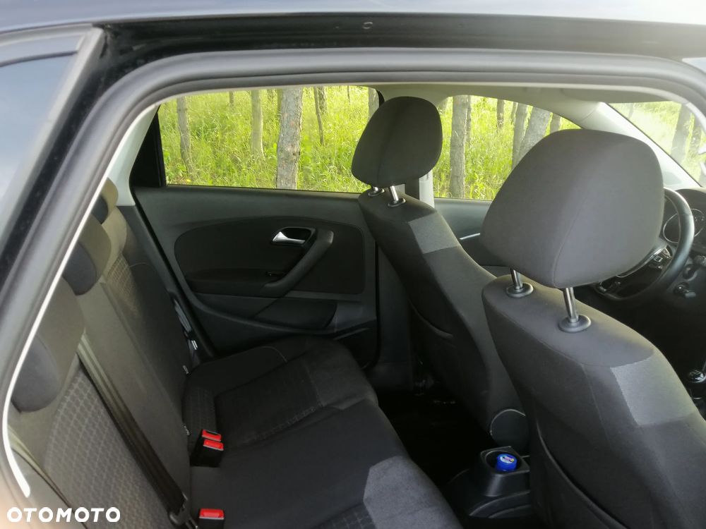 Volkswagen Polo 1.2 TSI BMT Comfortline - 13