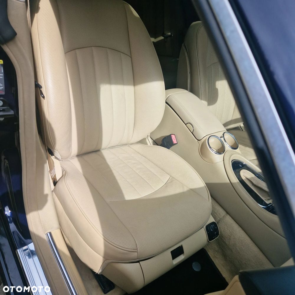 Mercedes-Benz CLS 500 - 18