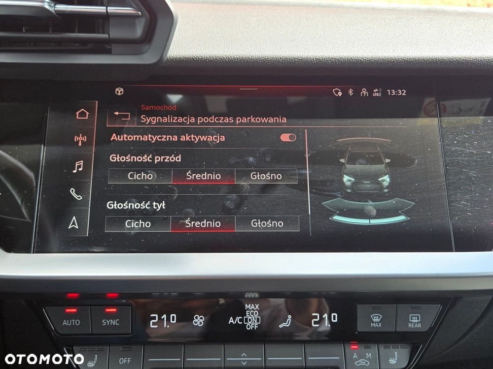 Audi A3 Sportback - 32