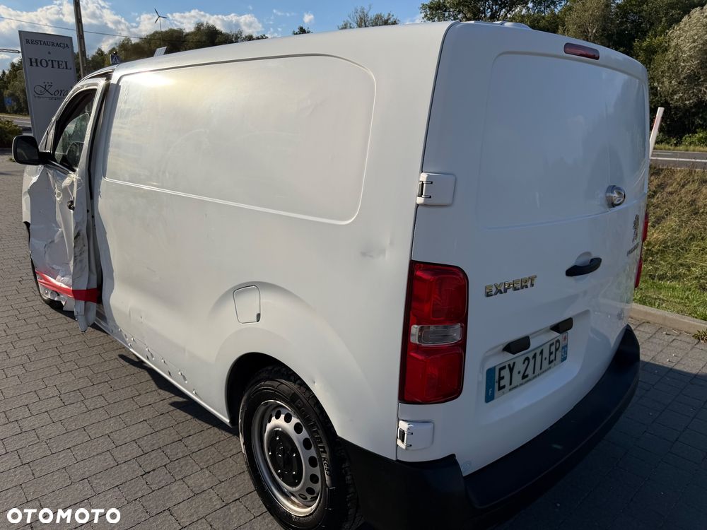 Peugeot Expert Pro L2H1 TwinCab Eco - 6