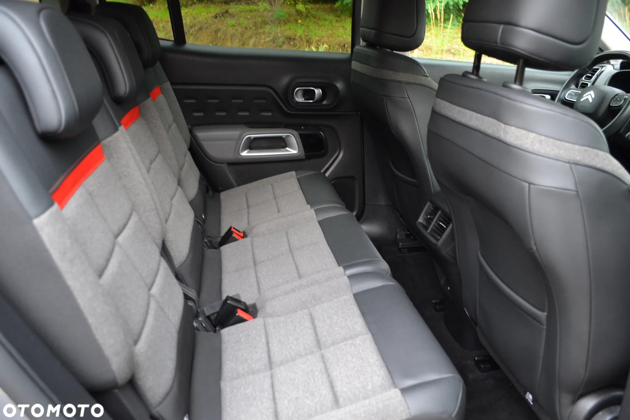 Citroën C5 Aircross 1.2 PureTech Shine - 9