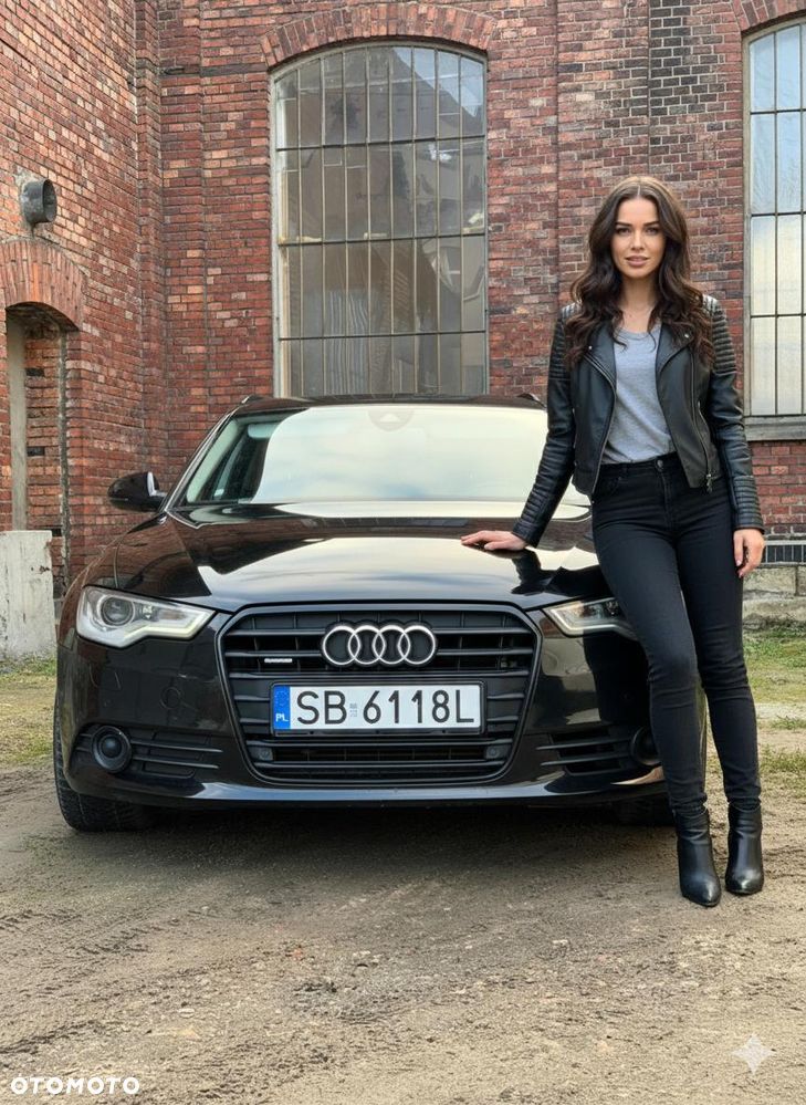 Audi A6 Avant 3.0 TDI Quattro S tronic - 2