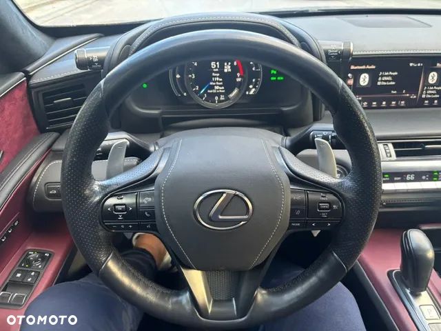 Lexus LC 500 Limited Edition - 2