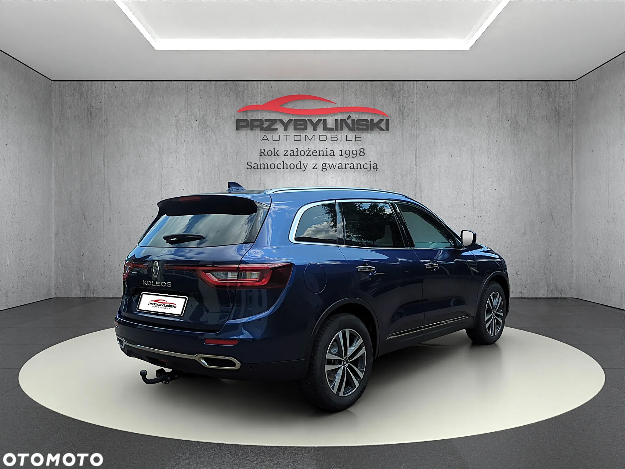 Renault Koleos 1.6 dCi Intens - 7