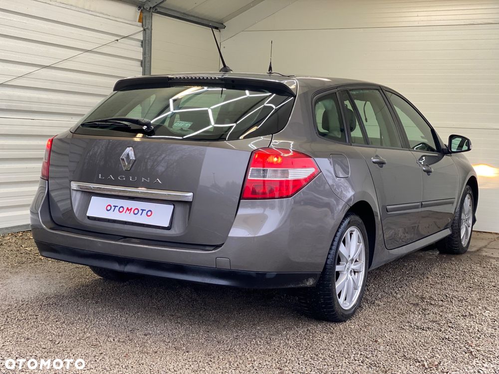 Renault Laguna 2.0 Authentique - 22