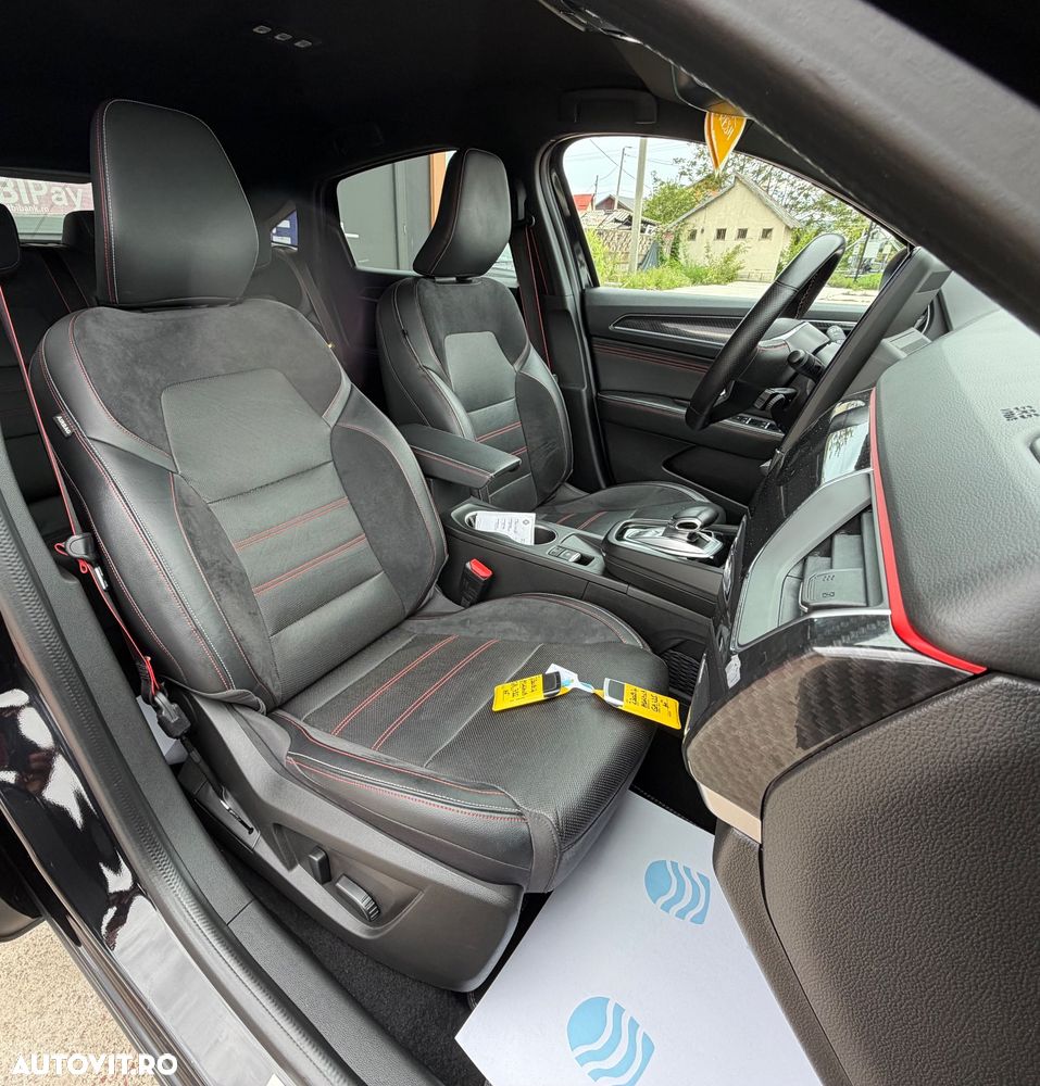 Renault Arkana E-TECH RS Line - 15