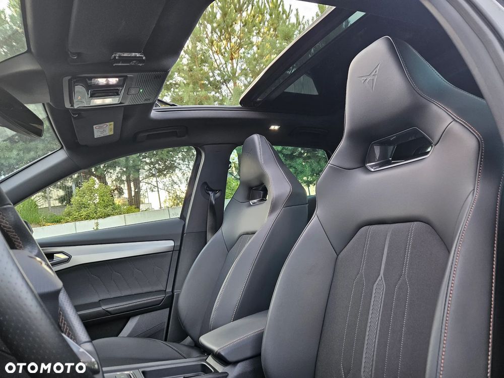 Cupra Formentor - 12