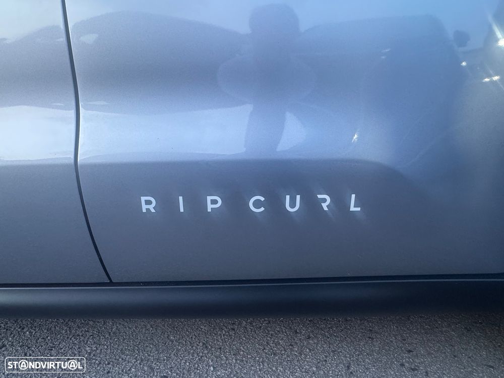 Citroën C3 Aircross PureTech 110 Stop & Start OPF Rip Curl - 10
