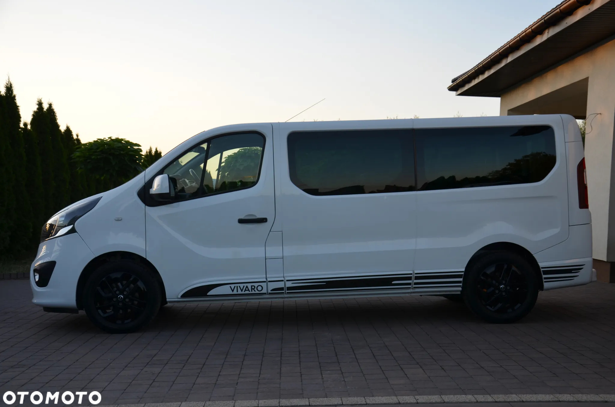 Opel Vivaro 1.6 CDTI L2H1 S&S Sport - 2