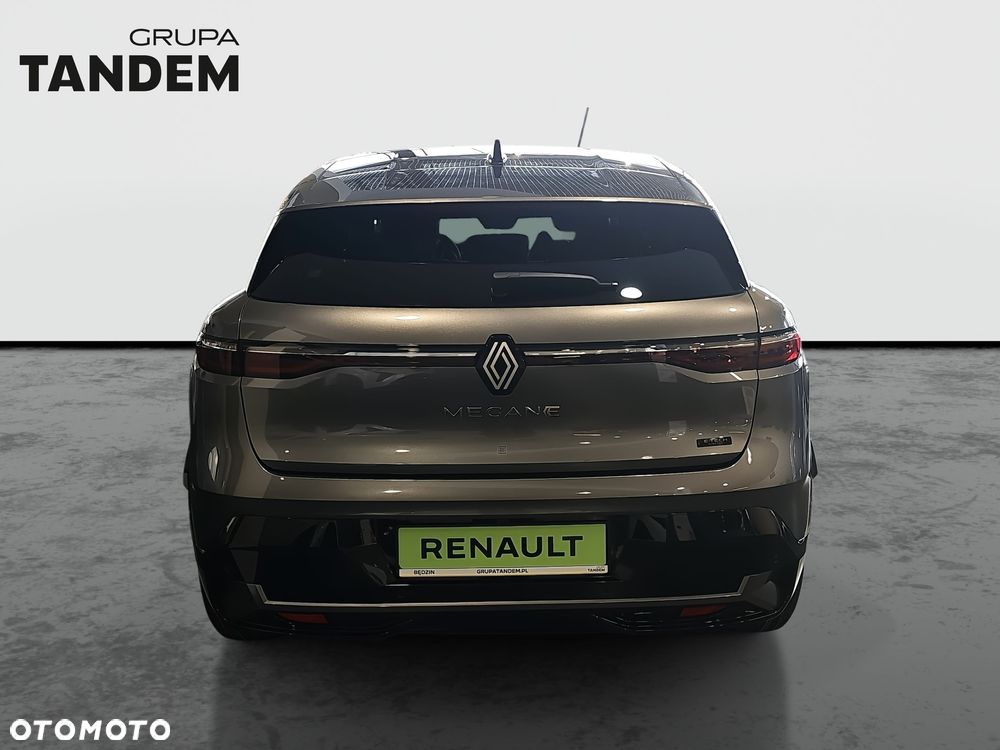 Renault Megane EV60 Techno - 6