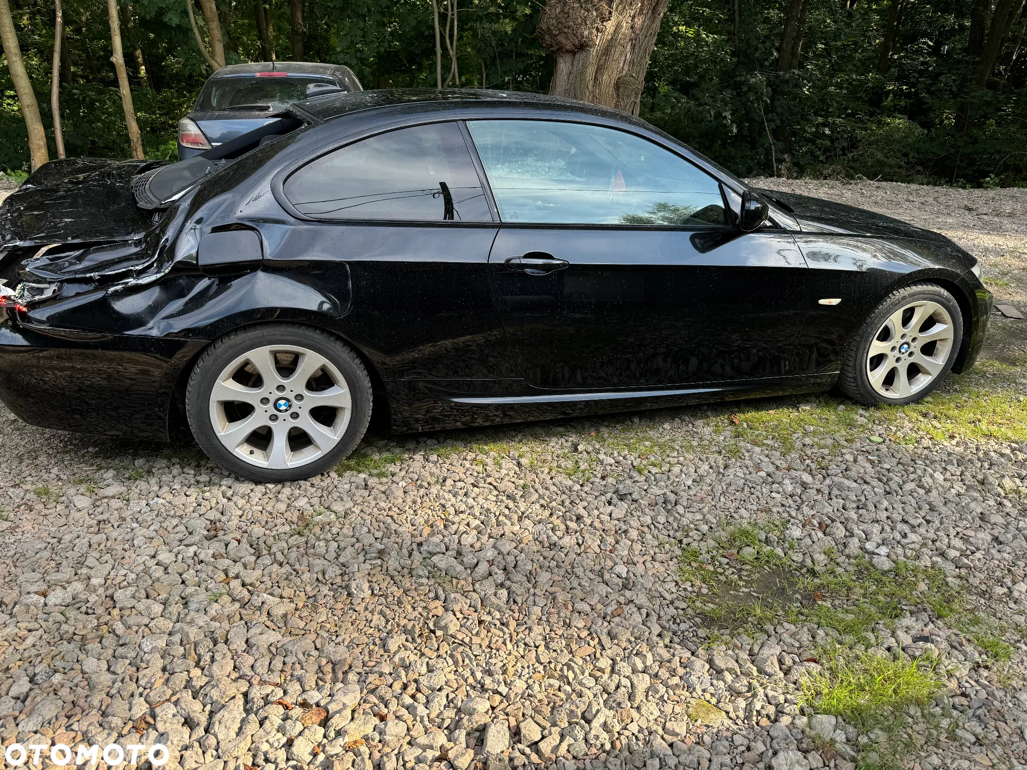 BMW Seria 3 335i Coupe M Sport Edition - 6