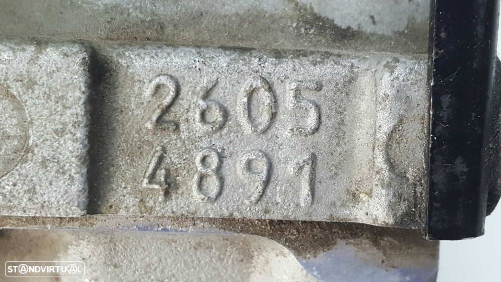 BOMBA DIREÇÃO MITSUBISHI SPACE STAR (DG0) 1900 DI-D AVANCE - 3