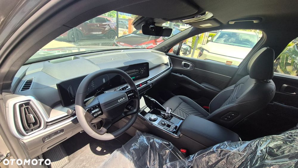 Kia Sorento 1.6 T-GDI HEV Prestige Line AWD 7os - 22