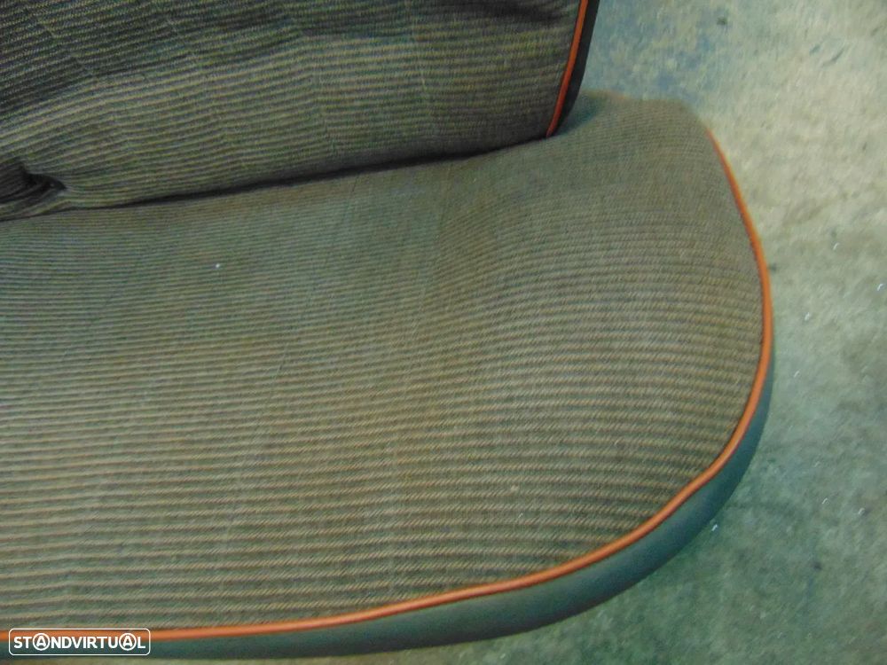 Renault 5 bancos - 7