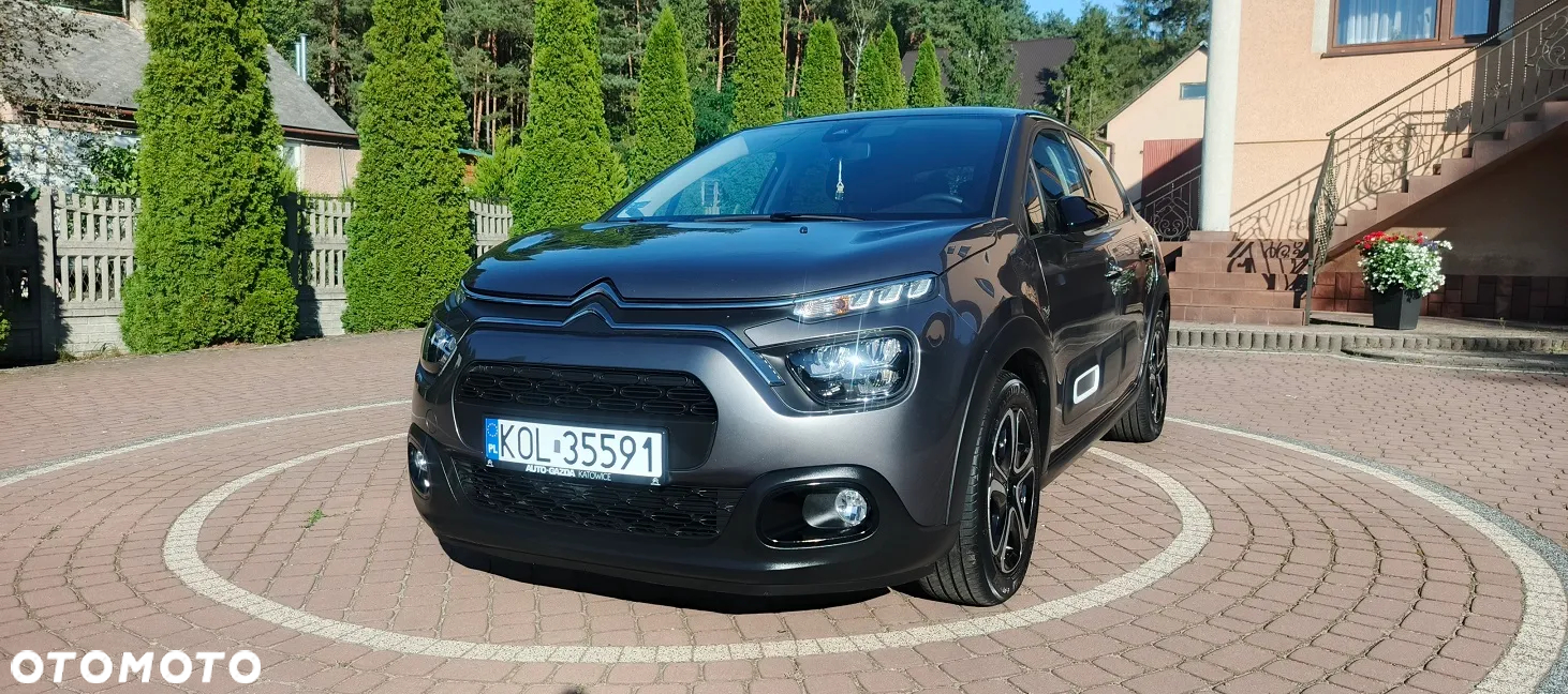 Citroën C3 1.2 PureTech Shine - 5