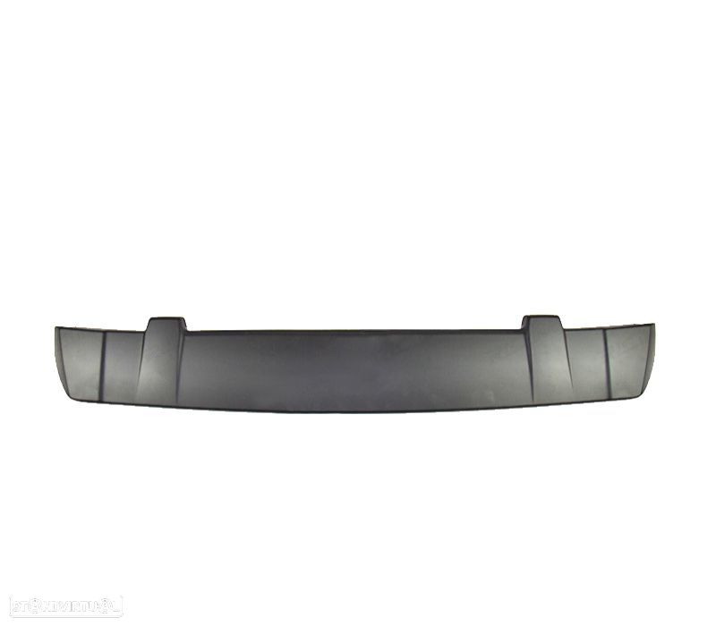 AILERON DE TETO MERCEDES VITO W639 03-14 ABS - 2